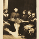 Illustration for article titled The Goofiest Old Timey Spirit Portraits Ever Photographed